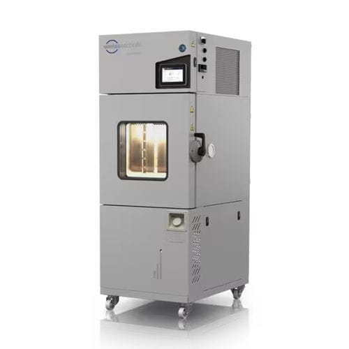 Cámara climática - LabEvent - Weiss Technik - de temperatura / de estabilidad / de esfuerzo