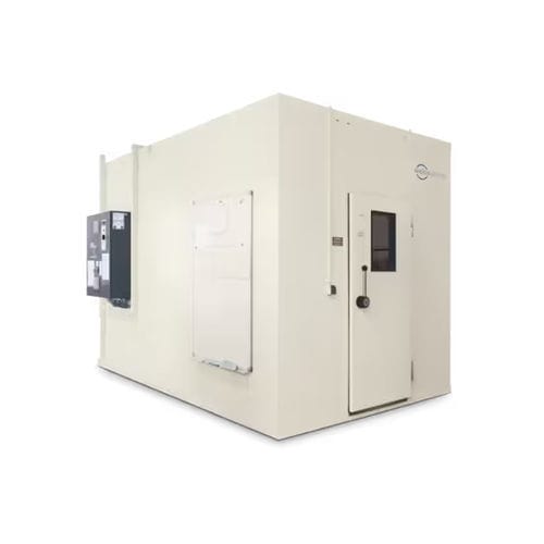 Cámara climática - Weiss Technik - de temperatura / de humedad / para la industria farmacéutica
