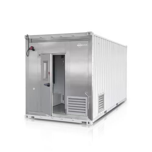 Cámara de pruebas de estabilidad - PharmaEvent - Weiss Technik - climática / de temperatura / para la industria farmacéutica