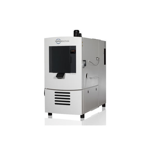Cámara de pruebas climática - Weiss Technik - de temperatura / ambiental / de laboratorio