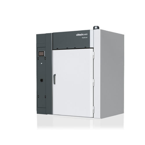 Horno de calor - HeatEvent - Weiss Technik - de secado / de laboratorio / de pie