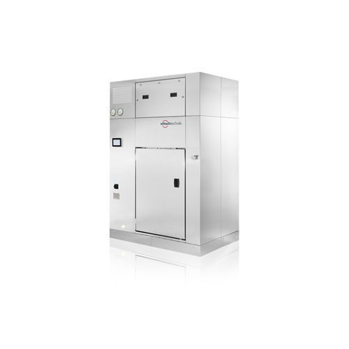 Esterilizador para sala blanca - SteriEvent - Weiss Technik - de calor seco / de aire caliente / de pie