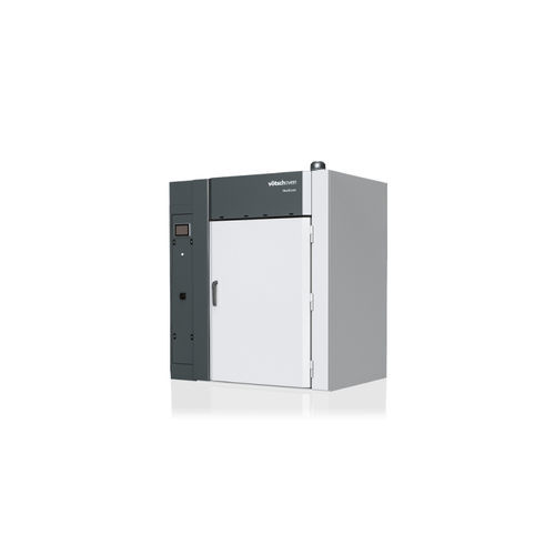 Horno de calor - HeatEvent F - Weiss Technik - de secado / tratamiento térmico / para la industria farmacéutica
