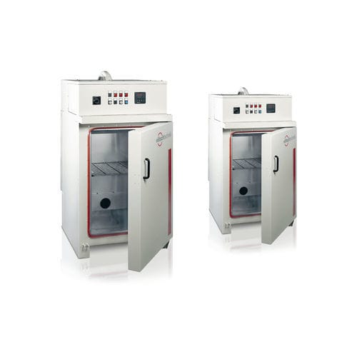 Horno de calor - VFT 60/90 - Weiss Technik - de secado / para la industria farmacéutica / con 1 puerta