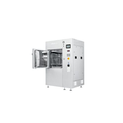 Horno para sala blanca - VTF - Weiss Technik - de calor / médico / para la industria alimentaria