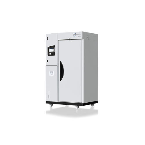 Cámara climática - Fitotron SGC - Weiss Technik - de humedad / de temperatura / de luz