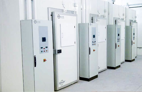 Cámara climática - Fitotron® CGR - Weiss Technik - de luz / ambiental / para el crecimiento de las plantas