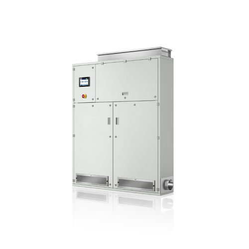 Unidad de tratamiento de aire para sala blanca - Vindur® - Weiss Technik