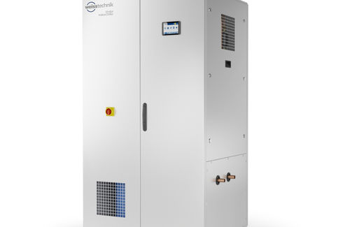 Enfriador de laboratorio de pie - Vindur®  - Weiss Technik