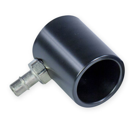 Racor tipo de conexión - VAP203 - Supera Anesthesia Innovations - para gases médicos