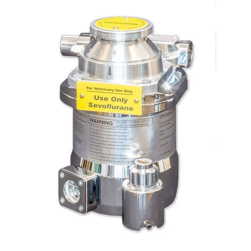Evaporador de gases anestésicos - VAP3100 TEC 3 - Supera Anesthesia Innovations - isoflurano / sevoflurano