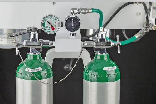 Colector para gases médicos - MA2100 - Supera Anesthesia Innovations