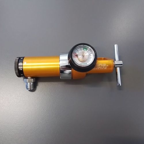Sistema de regulación - Mightylite - Supera Anesthesia Innovations