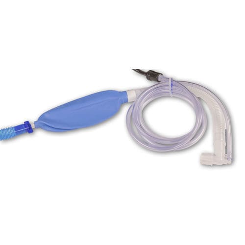 Circuito de respiración veterinario - CIR518 - Supera Anesthesia Innovations - de Jackson-Rees
