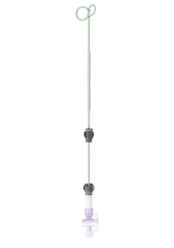 Catéter de nefrostomía - RE-400 series - Urotech - renal / de PU
