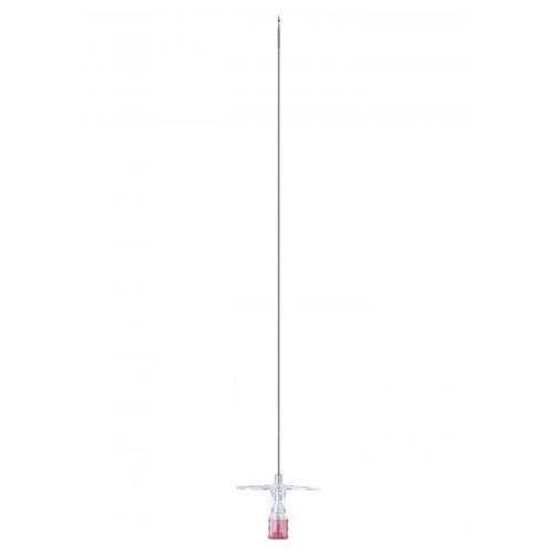 Aguja de punción para nefrostromía - RE-440720 - Urotech