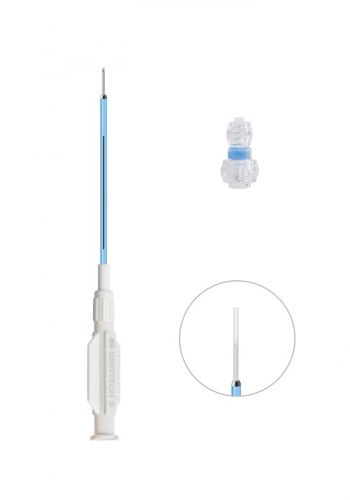 Aguja de Tuohy - Urotech