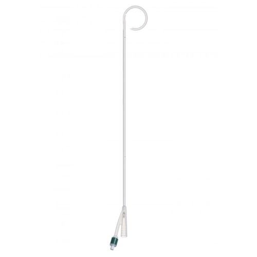 Catéter de drenaje urinario - SU series - Urotech - uretral / con balón / de silicona