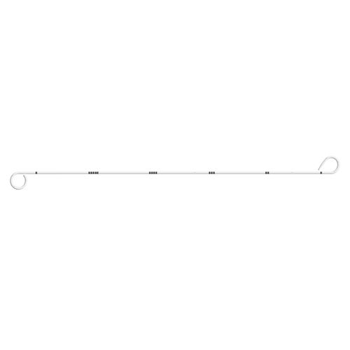 Stent ureteral - WHITE STAR  - Urotech - de poliuretano