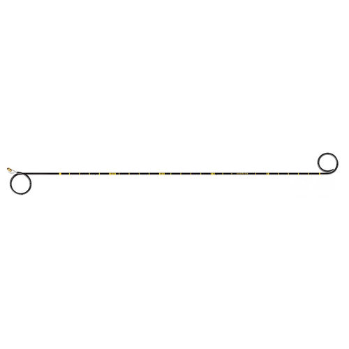 Stent ureteral - Black-Star - Urotech - de poliuretano