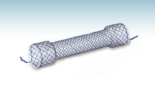 Stent esofágico - HANAROSTENT®(CCC) - M.I Tech