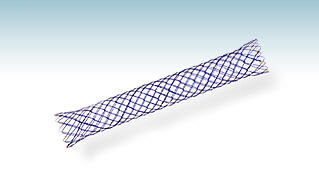 Stent biliar - HANAROSTENT® NNN - M.I Tech