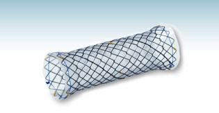 Stent traqueal - HANAROSTENT®(CCC) - M.I Tech