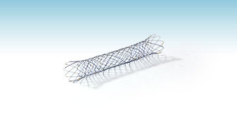 Stent biliar - HANAROSTENT® Biliary Hilar (NNN) - M.I Tech