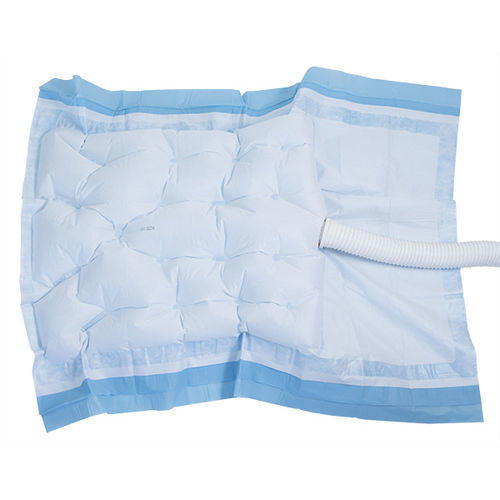 Manta calefactada - MA3350 - TSC Life - desechable