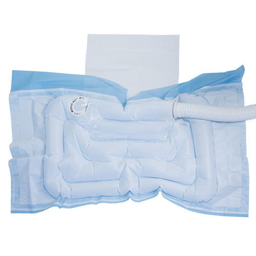 Manta calefactada - Torso Plus - TSC Life - desechable