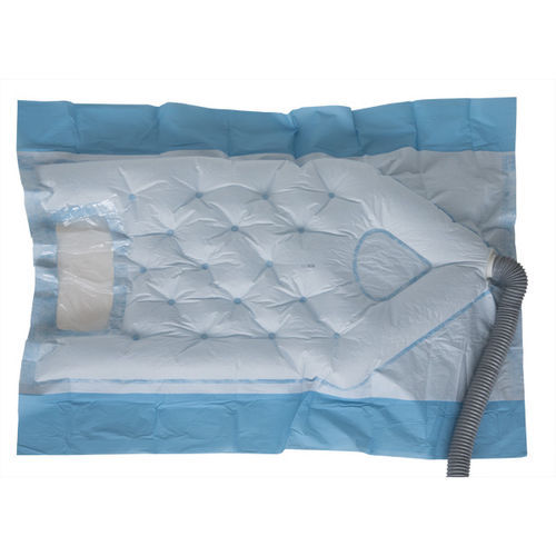 Manta calefactada - MA2286 - TSC Life - desechable