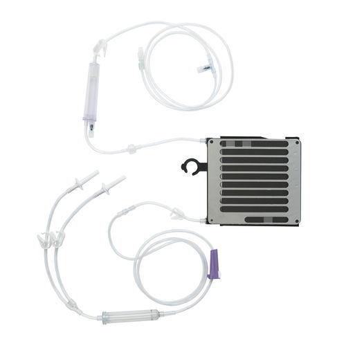Set de perfusión con intercambiador de calor - Fluido® Trauma   - TSC Life