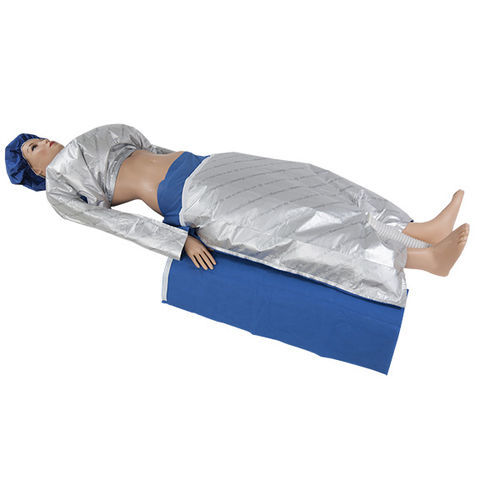 Manta calefactada - Mistral-Air® - TSC Life