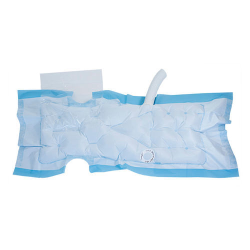 Manta calefactada - MA3365 - TSC Life - desechable