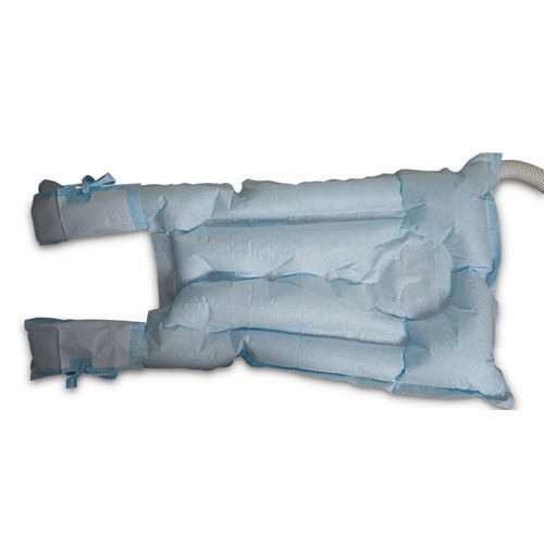 Manta calefactada - MA2455 - TSC Life - desechable