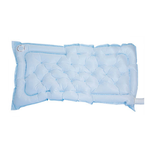 Manta calefactada - MA2475 - TSC Life - desechable / pediátrica