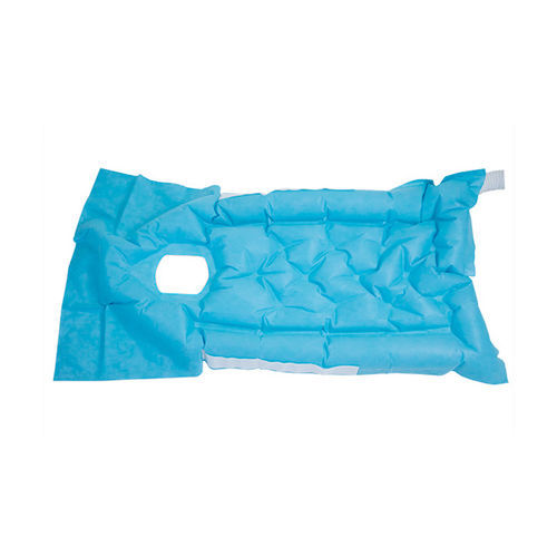 Manta calefactada - MA3450 - TSC Life - desechable