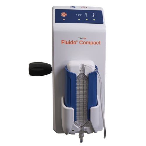 Calentador médico para líquido - Fluido® Compact - TSC Life - compacto
