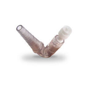 Conector macho - 680913 - TSC Life - para dispositivos médicos