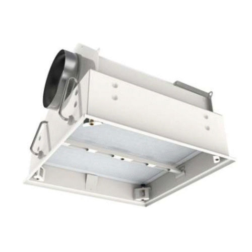 Filtro de aire - 115799 - Systemair HSK - para el sector médico