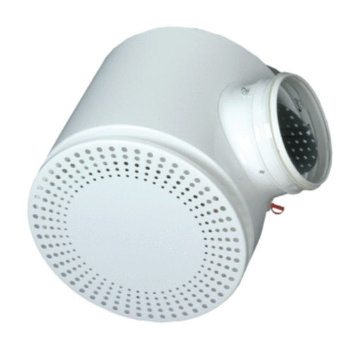 Difusor de aire - 19954 - Systemair HSK