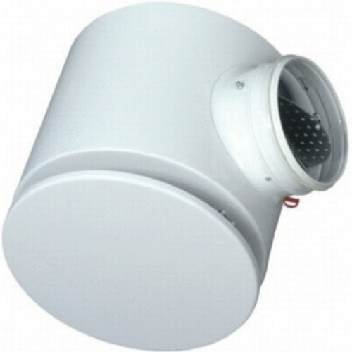 Difusor de aire - 19936 - Systemair HSK
