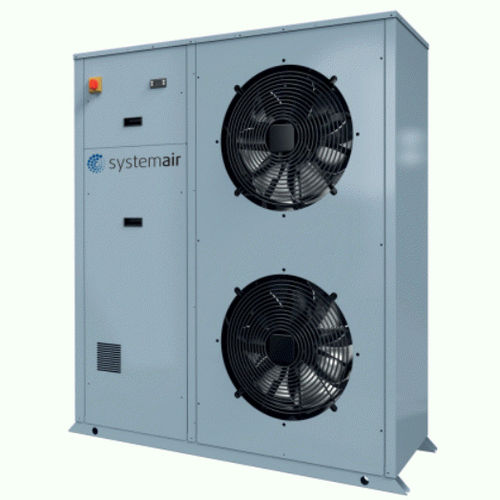 Unidad de condensación - 414465 - Systemair HSK