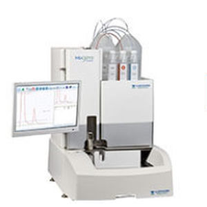 Analizador de hemoglobina glicada automático - HB9210 PREMIER - Menarini Diagnostics - para diagnóstico clínico / de mesa / HPLC