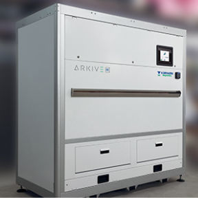 Sistema de gestión y de almacenamiento de muestras - Arkive BC™ - Menarini Diagnostics - de datos / de la información / de trazabilidad