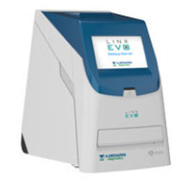 Analizador de quimica clinica automático - LINX EVO - Menarini Diagnostics - para preparación de pruebas / de mesa / portátil