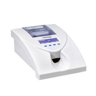 Analizador de orina point of care - UNAMAX ONE - Menarini Diagnostics - compacto