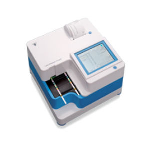 Lector de tiras de orina - LabUReader Plus 2 - Menarini Diagnostics