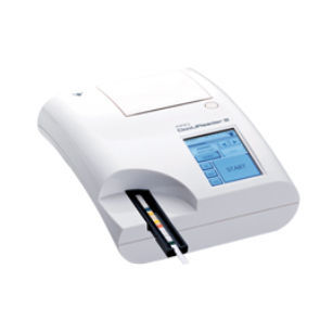 Lector de tiras de orina - DocUReader 2 Pro - Menarini Diagnostics - de glucosa