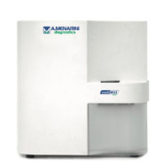Analizador de sedimentos de orina semiautomático - SEDIMAX LITE - Menarini Diagnostics - para diagnóstico clínico / de mesa